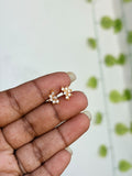 Panchaloham small back crew studs ph803
